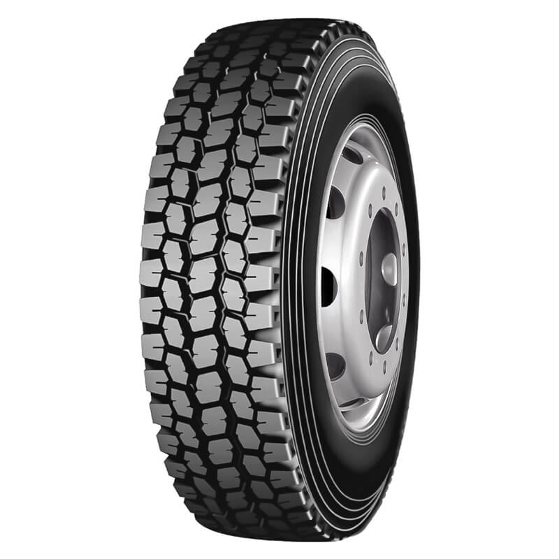ROADLUX_R518 - 295 75R22.5 14PR 144 141L