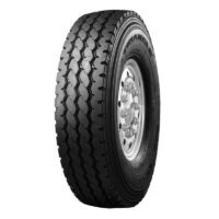 TRIANGLE TR663 - 255/70R22.5 16PR 141/138J (MIXTA)
