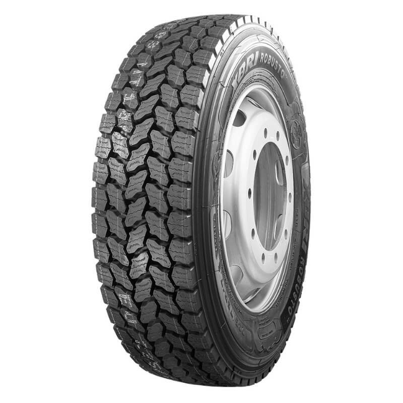 XBRI_ROBUSTO E1 - 315 80R22.5 18PR 154 151M
